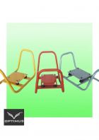 Poker Frame (Small), Poker Frame (Diesel) & Poker Frame (Heavy Duty)