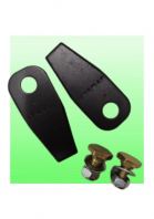 Hyater C-W Bolt & Nut