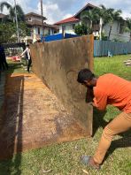 Pembinaan Banglow Pembinaan Banglow