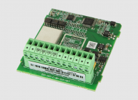 Z series extended BD board