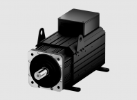 MS6G series 200 flange servo motor