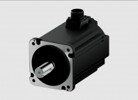 MS6S series 130 flange servo motor