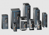 VH6 Fully functional closed-loop vector Frequency inverter