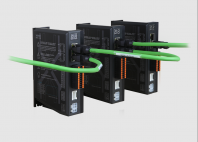 DP3C series closed-loop bus type stepper driver