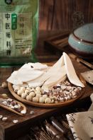 ������ Four Herbs Recipe Soup