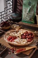 �岹�� Nourishing Herbal Soup