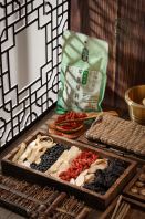 ���ٲ����� Du Zhong Tonic Soup