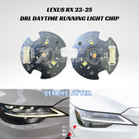 Lexus Rx 23-25 - Drl Daylight Running Light Chip