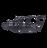 BMW 3series F30 12-15 (Hid Spec) Headlamp Black Base