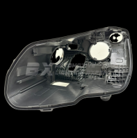 Mercedes C-Class W205 19-20 (High Spec) Headlamp Black Base