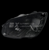 Mercedes C-Class W205 14-17 (Low Spec) Headlamp Black Base