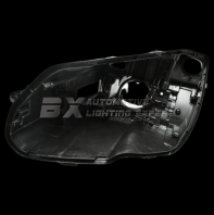 Mercedes C-Class W205 19-20 (Low Spec) Headlamp Black Base