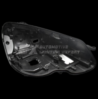 Mercedes E-Class W212 Facelift 13-15 (High Spec) Headlamp Black Base