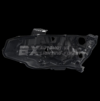 Honda Civic Tcp 16-21 (High Spec) Headlamp Black Base