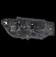 BMW 3series G20 19-22 (Low Spec) Headlamp Black Base