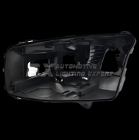 Mercedes Glc W253 16-19 (High Spec) Headlamp Black Base