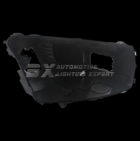 Mercedes Glc W253 16-19 (Low Spec) Headlamp Black Base