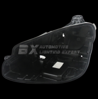 Mercedes E-Class W213 16-19 (Low Spec) Headlamp Black Base