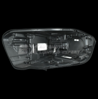 Mercedes A-Class W177 18-22 (2eyes) Headlamp Black Base
