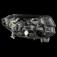 Toyota Alphard Agh30 18-23 (3eyes) Headlamp Black Base