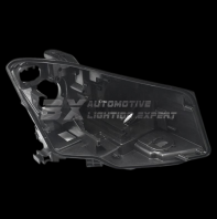 Mercedes Gla W156 14-16 Headlamp Black Base