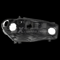 Bmw X5 F15 / X6 F16 Lci 16-18 Headlamp Black Base