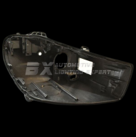 Mercedes C-Class W206 22-24 (Low Spec) Headlamp Black Base