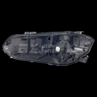 Honda Civic Fe 2022 Headlamp Black Base