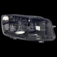 Mercedes S-Class W222 18-20 Headlamp Black Base