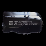 Rolls Royce Ghost 15-18 Headlamp Cover Lens