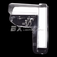 iCaur 03 / iCar 03 Headlamp Cover Lens