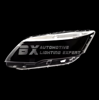 Perodua Aruz / Toyota Rush 18-20 Headlamp Cover Lens