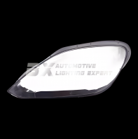 Porsche Cayenne 24-26 Headlamp Cover Lens