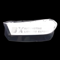 BMW 6series G32 Lci 21-25 Headlamp Cover Lens