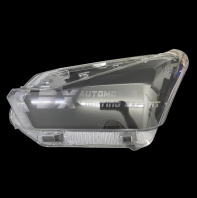 Isuzu Dmax 18-19 Headlamp Cover Lens