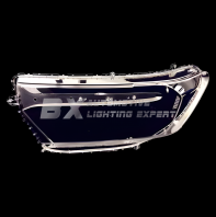Honda Odyssey 22-23 Headlamp Cover Lens