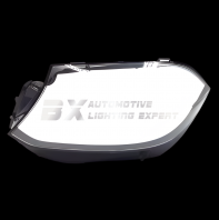 Mercedes Gls W166 16-18 Headlamp Cover Lens
