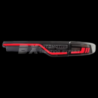 Honda Hrv 22-25 - LED Taillamp (Light Bar Design)