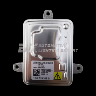 Hid Ballast - D1S / D1R (A1669002800 1307329312)