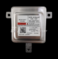 Hid Ballast - D8S (8K0.941.597 F 8K0941597F)