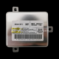 Hid Ballast - D3S / D3R / D4S / D4R (8K0.941.597 C 8K0941597C)
