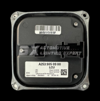 Control Module - Mercedes Glc / Glk / Slk (A253 905 0900 A2539050900)