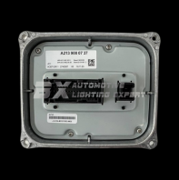 Control Module - Mercedes E-Class W213 20-23 (A213 900 0737 A2139000737)