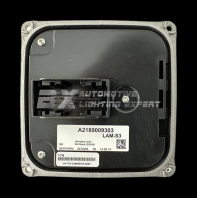 DRL Control Module - Mercedes A-Class / Cla / Gla (A218 900 9303 A2189009303)