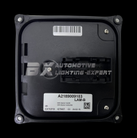 Control Module - Mercedes B-Class / C-Class / Cls / Glk (A218 900 9103 A2189009103)