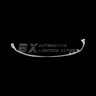 Toyota Vellfire Agh30 15-18 - Daylight Optical Fiber Light Bar