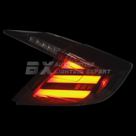 Honda Civic Fc / Tc / Tcp 16-21 - LED Taillamp (Mugen Design V2) 