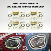 Mini Cooper F60 17-20 - Drl Daylight Running Light Chip
