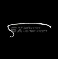 Mercedes C-Class W206 22-24 - Daylight Optical Fiber Light Bar
