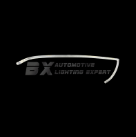 Mercedes E-Class W213 20-22 (High Spec) - Daylight Optical Fiber Light Bar
